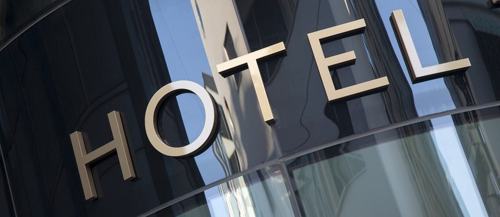 How CCTV Surveillance Protects Hotels and Hospitality Providers from Lawsuits