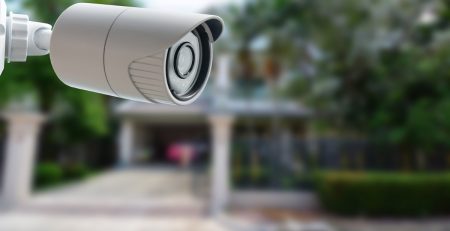 What are the Benefits of Using a CCTV Security System